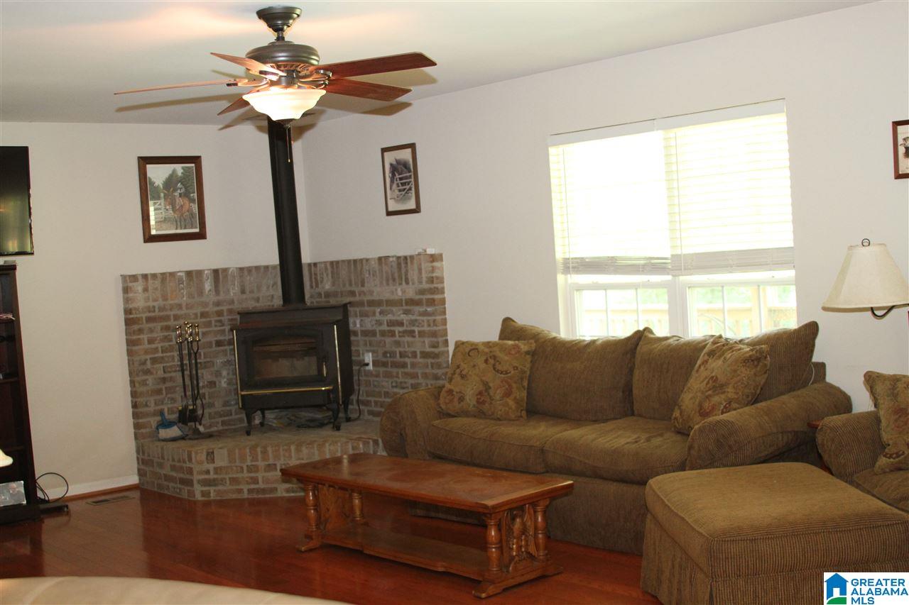490 Lay Lake Lane Sylacauga, AL 35151 - Photo 7 of 45