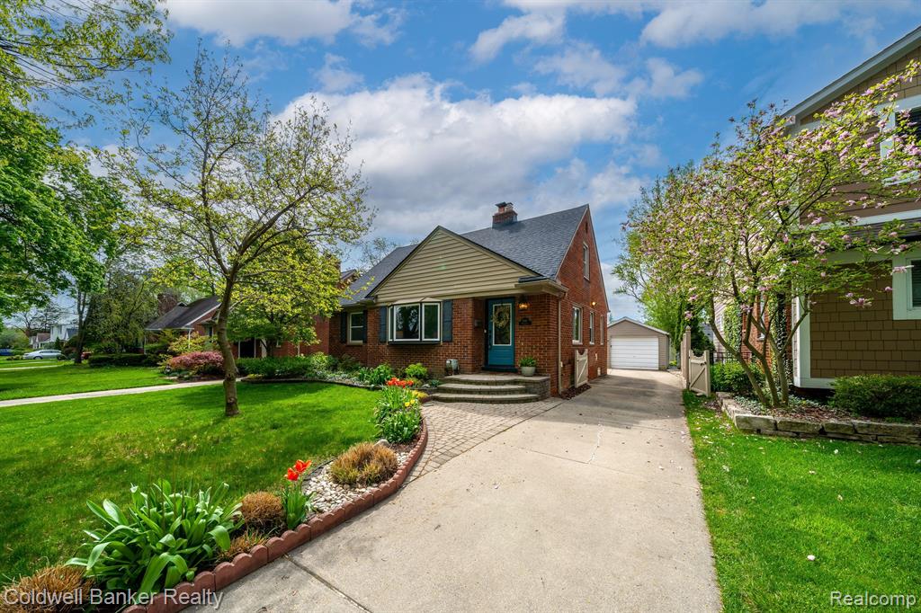 2666 Pembroke Road Birmingham, MI 48009 - Photo 31 of 31 Gallery Image 31