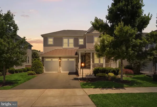 $1,349,000 | 42522 Stratford Landing Drive, Brambleton, VA 20148