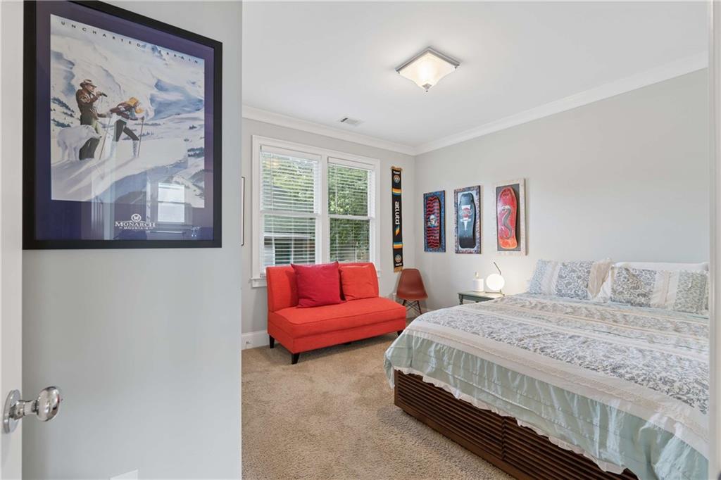 355 6th Street Northeast Atlanta, GA 30308 - Photo 31 of 47