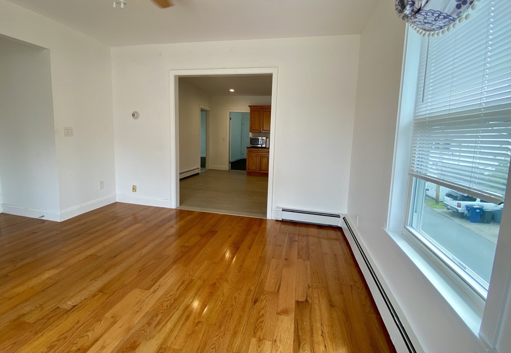 21 Heldun Street, Unit 2 Boston, MA 02132 - Photo 5 of 19 a view of a bedroom from a balcony