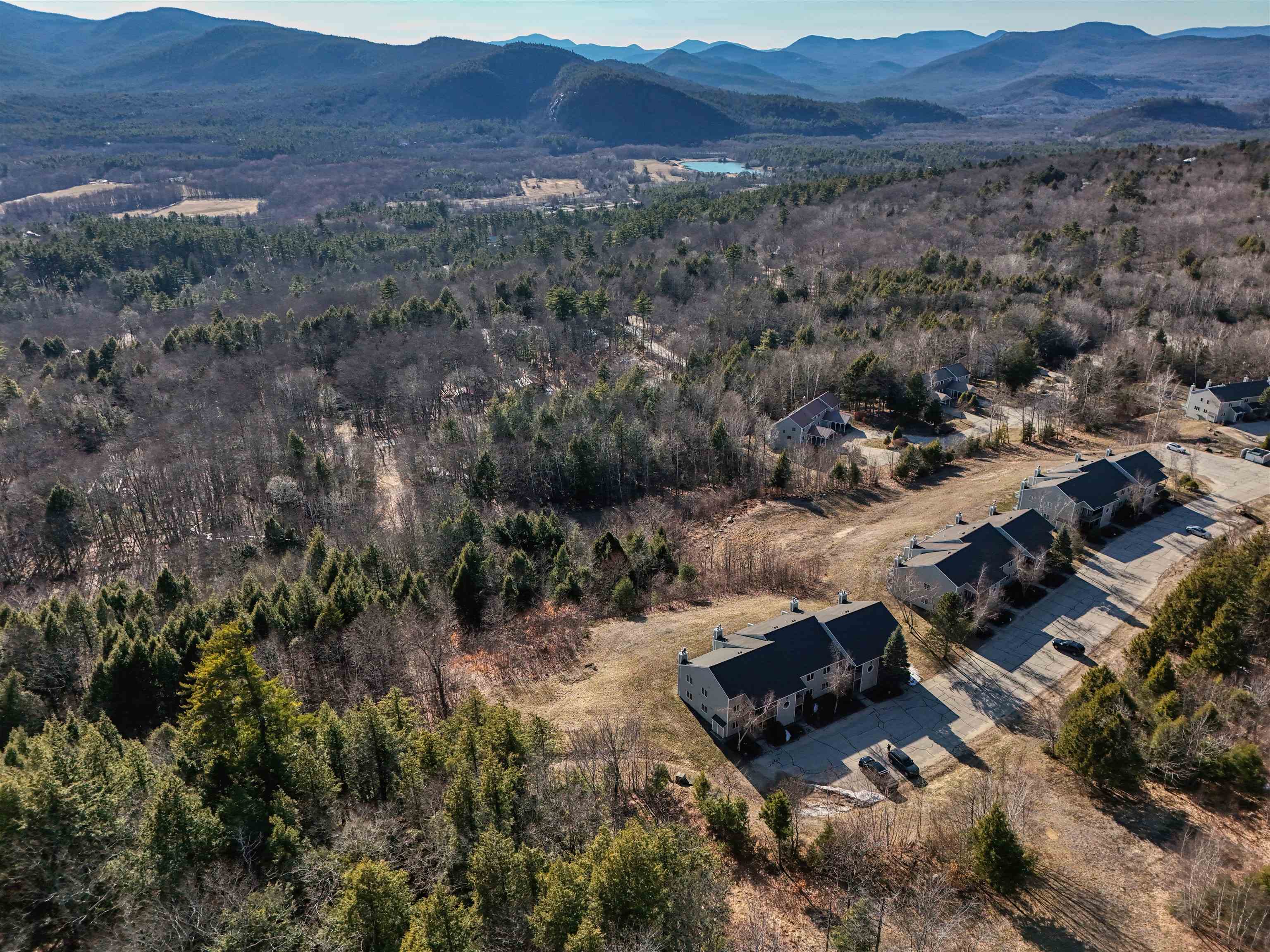 D37 Eagle Ridge Road, Unit D37 Intervale, NH 03845 - Photo 27 of 32