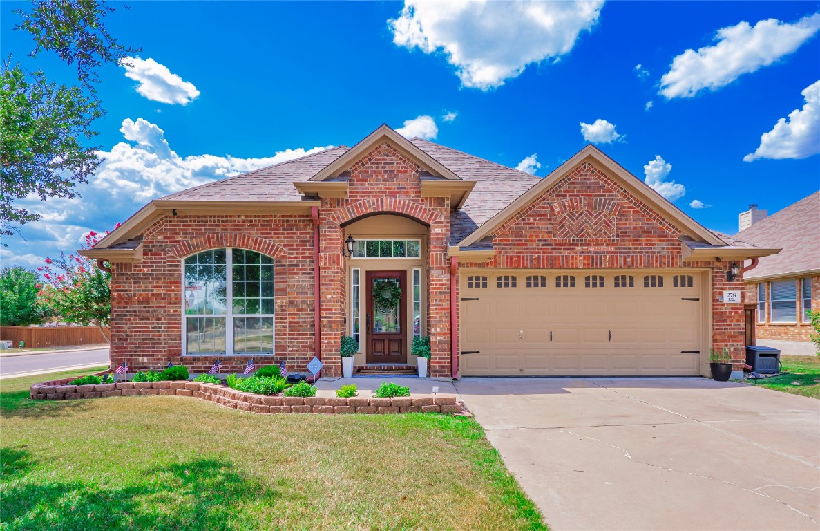 278 Paddington Drive Kyle, TX 78640 - Photo 1 of 1