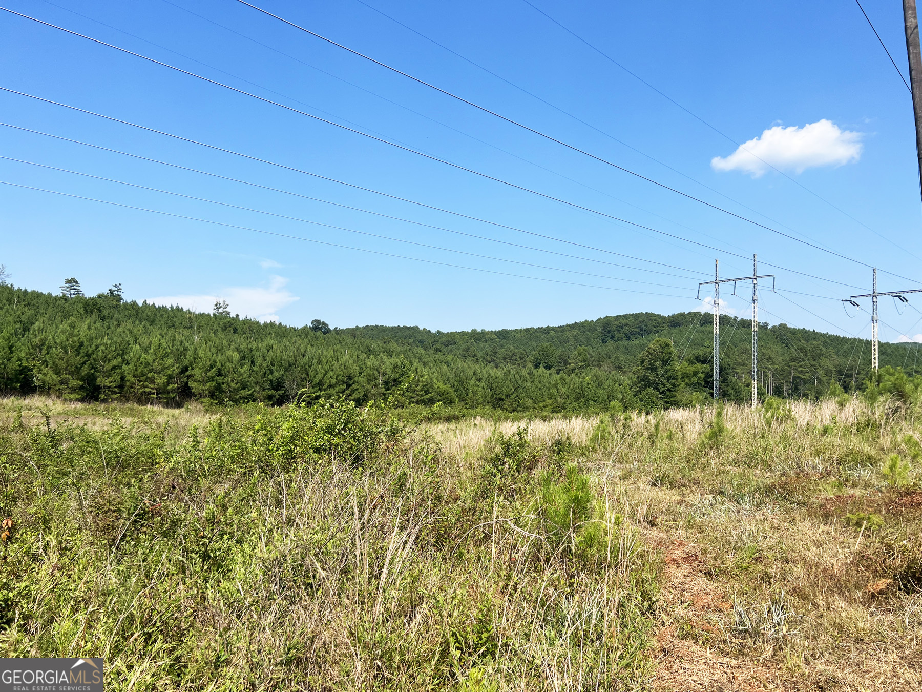 0 Booger Hollow Road Rome, GA 30161 - Photo 13 of 34 a view of lake from balcony