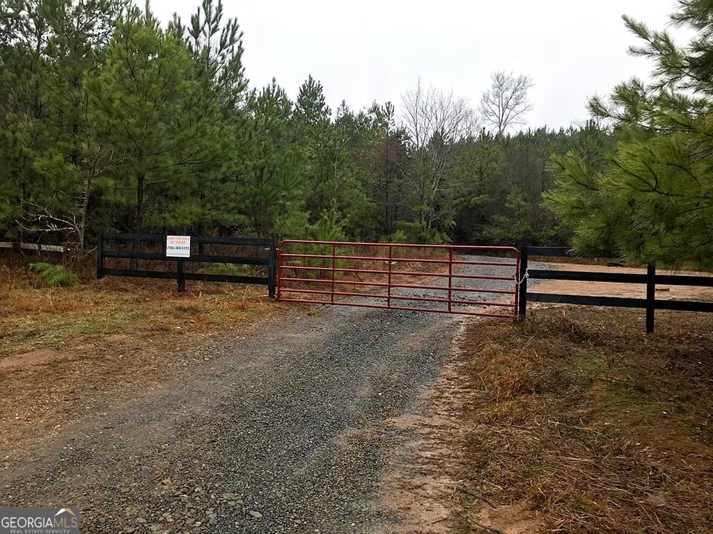 0 Booger Hollow Road Rome, GA 30161 - Photo 2 of 34 a view of outdoor space with deck and yard