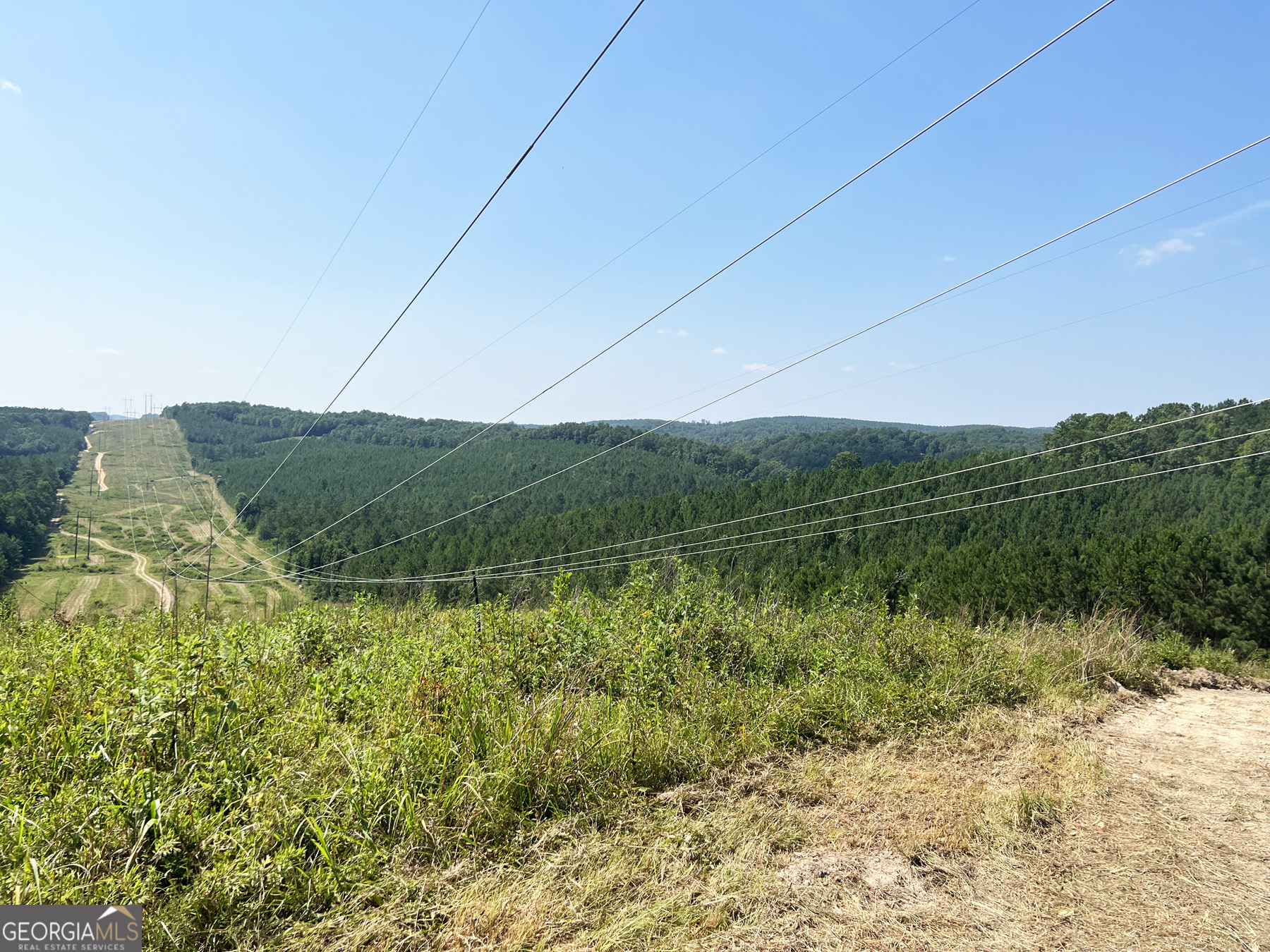 0 Booger Hollow Road Rome, GA 30161 - Photo 9 of 34