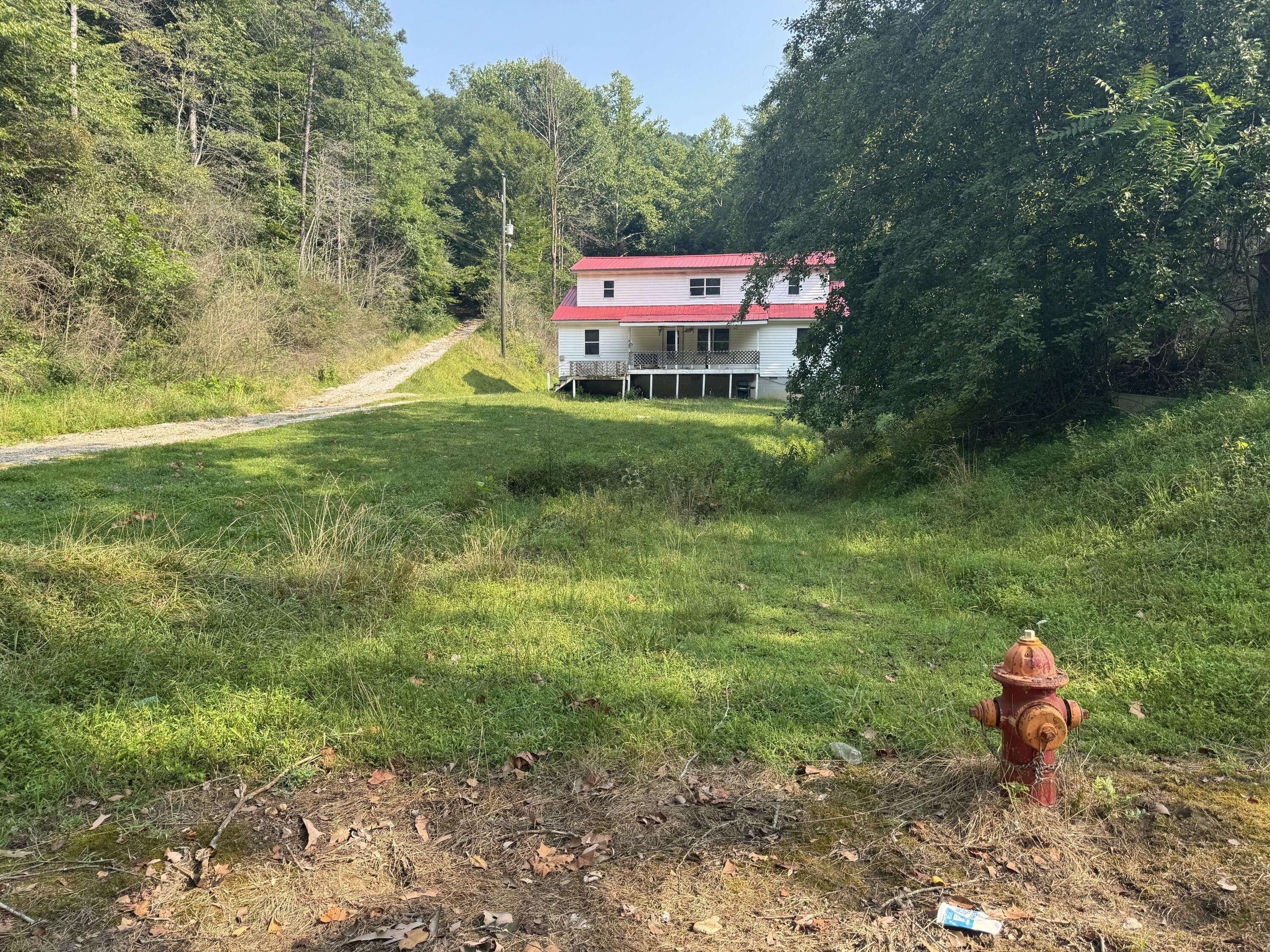 1164 Big Branch Road Harts, WV 25524 - Photo 18 of 31 Gallery Image 18