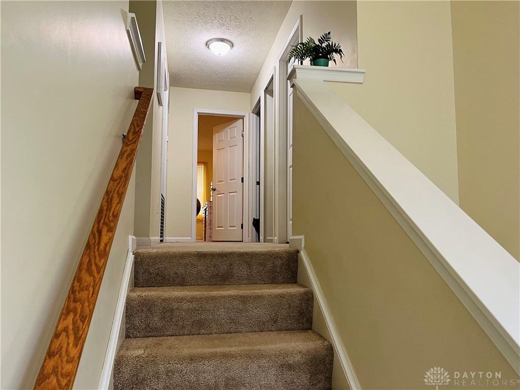 1872 Spring Ridge Court Xenia, OH 45385 - Photo 36 of 57