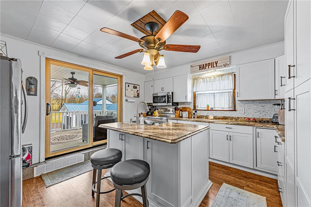 100 Braddock Rd Avenue Mount Pleasant, PA 15666 - Photo 7 of 25 Gallery Image 7