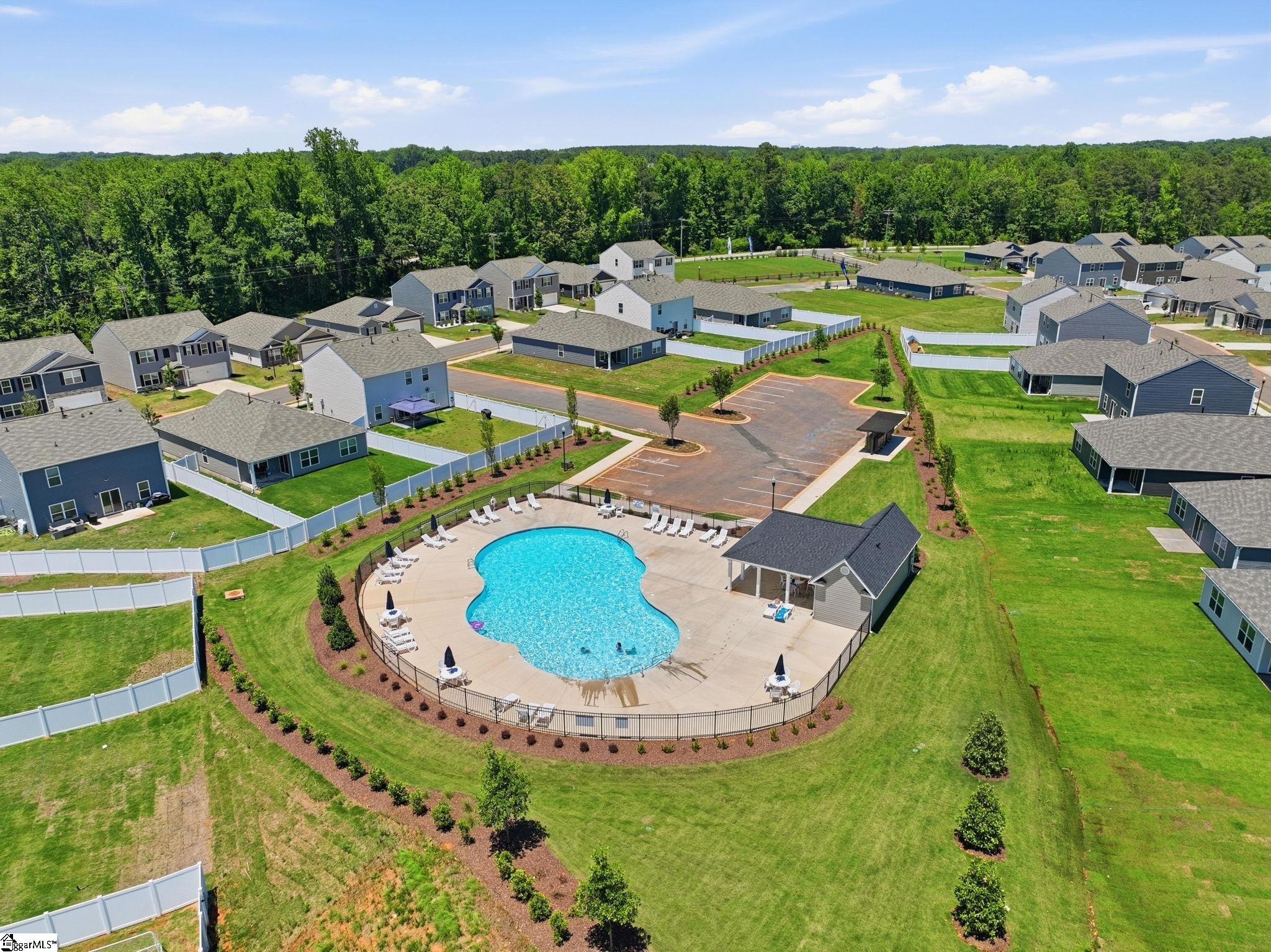 302 Roocroft Court, Unit 302 Fountain Inn, SC 29644 - Photo 35 of 36