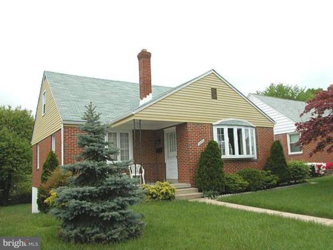 1828 Ellinwood Road Rosedale, MD 21237 - Photo 1 of 24 Exterior (Main)