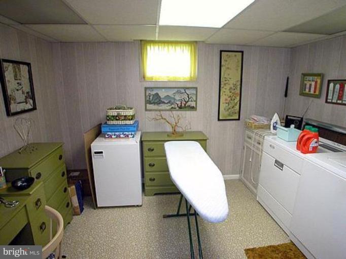 1828 Ellinwood Road Rosedale, MD 21237 - Photo 18 of 24 Laundry Area 1