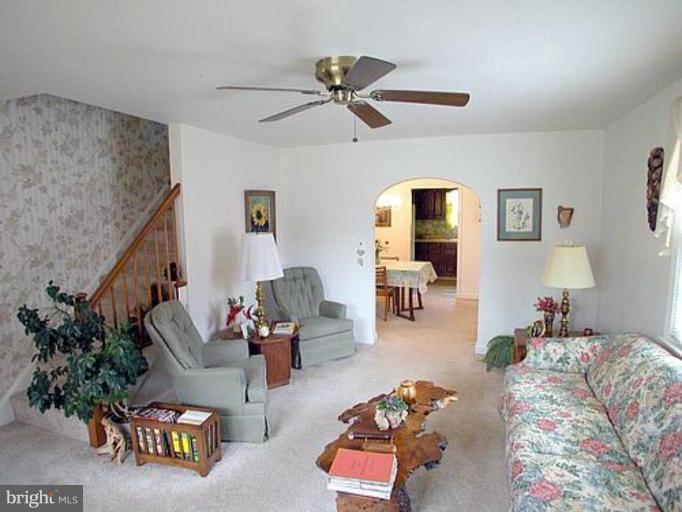 1828 Ellinwood Road Rosedale, MD 21237 - Photo 21 of 24 Living Room #3