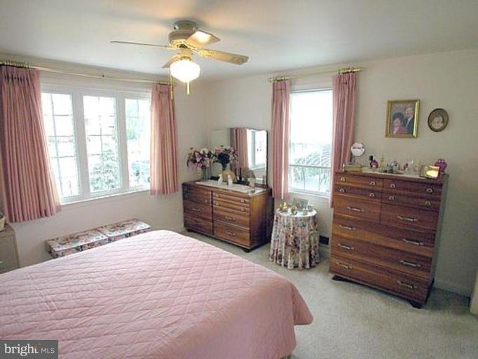 1828 Ellinwood Road Rosedale, MD 21237 - Photo 23 of 24 Master Bedroom