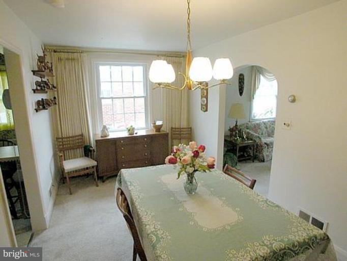 1828 Ellinwood Road Rosedale, MD 21237 - Photo 8 of 24 Dining Room