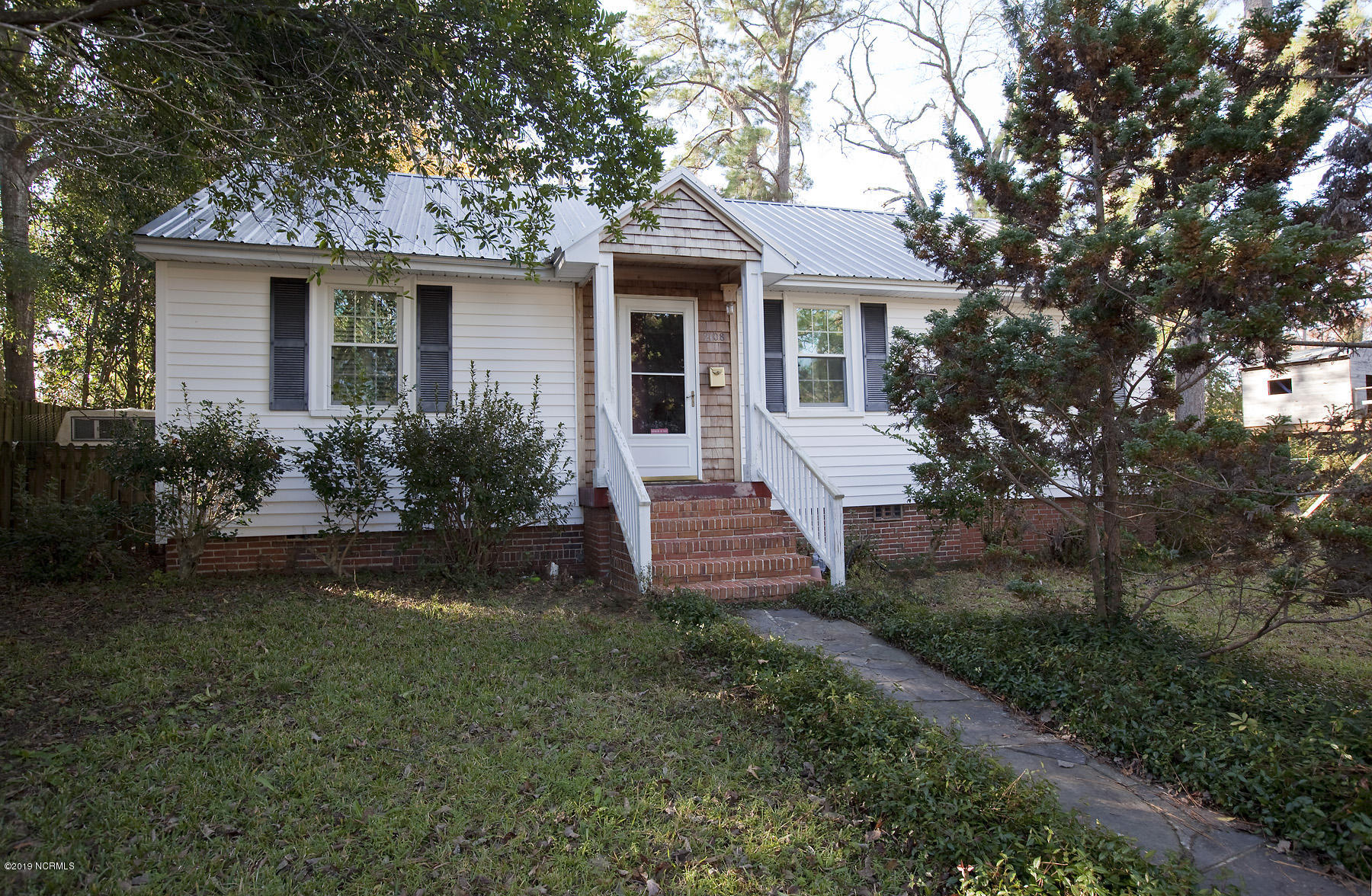 2108 Klein Road Wilmington, NC 28405 - Photo 1 of 30 klein 2108 1f diana_0703