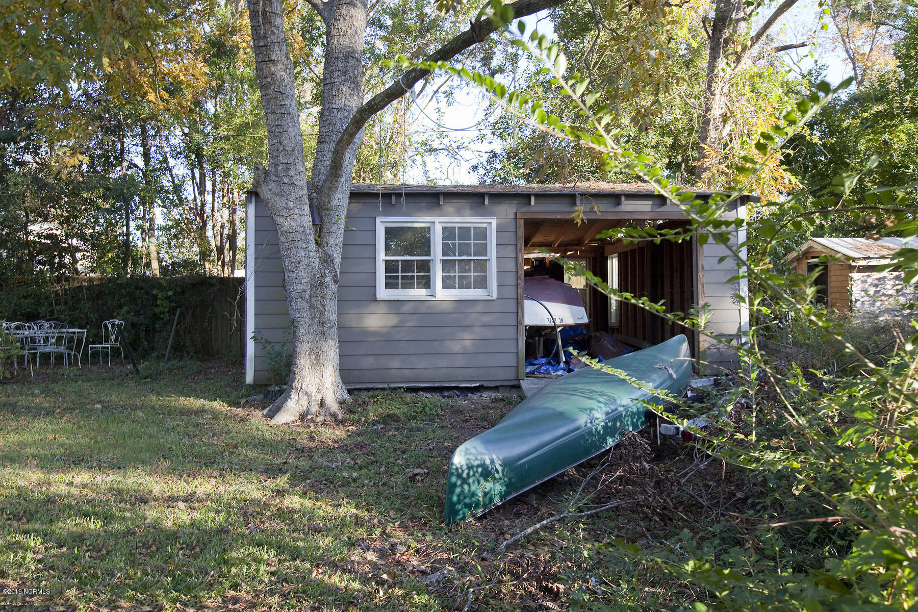 2108 Klein Road Wilmington, NC 28405 - Photo 24 of 30 klein 2108 11shed diana_0836