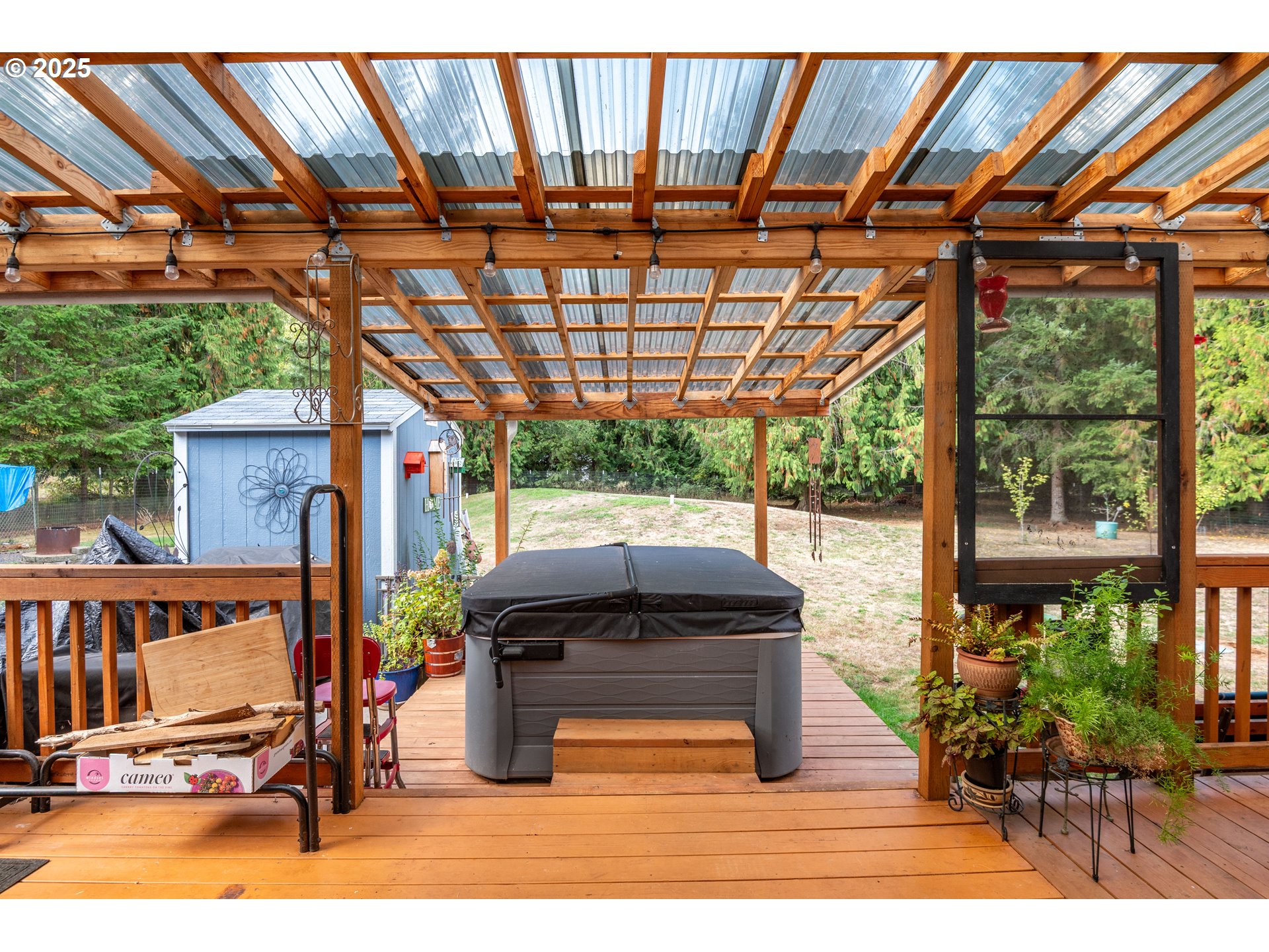 124 Vineyard Lane Winlock, WA 98596 - Photo 22 of 35