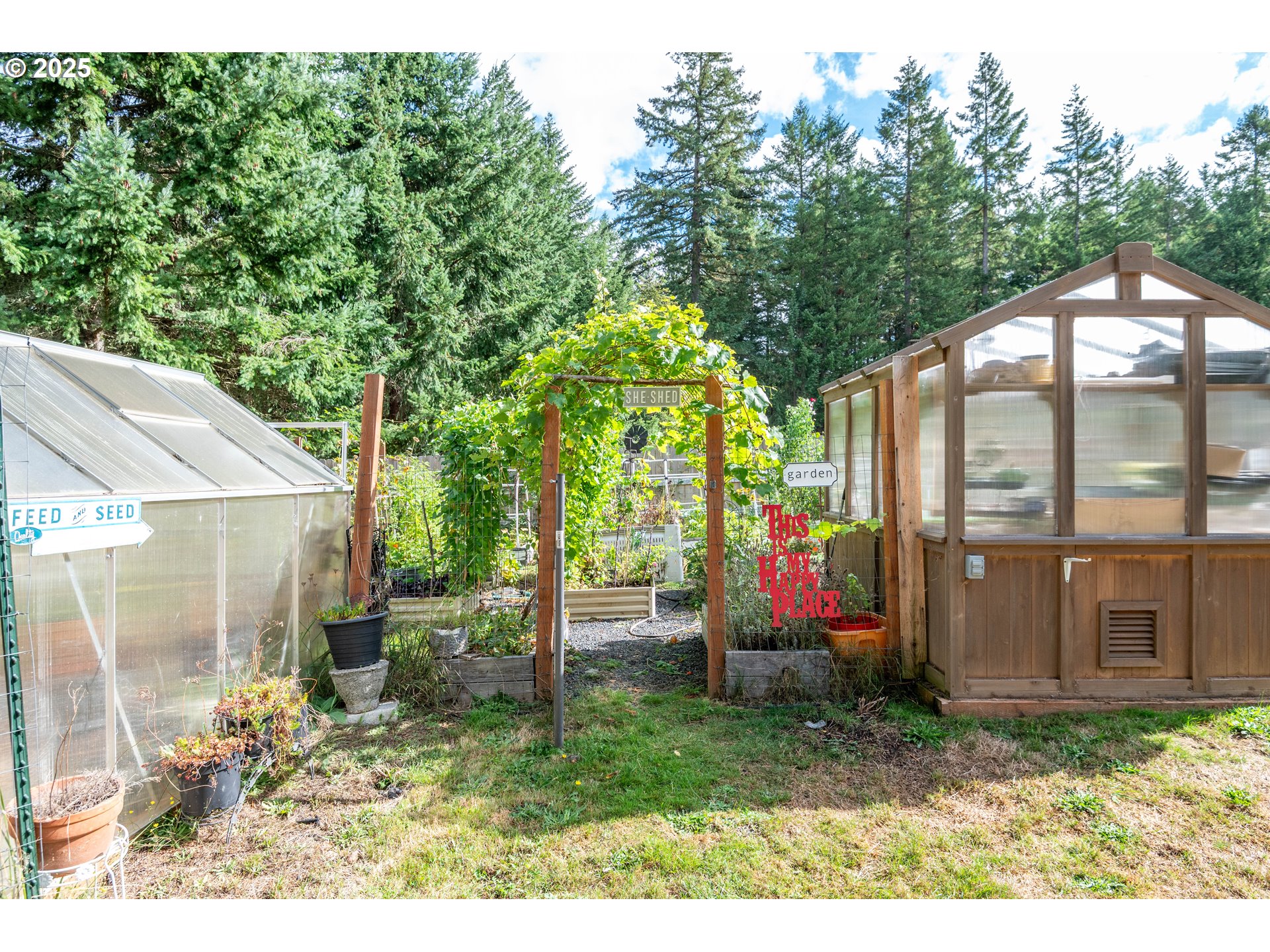 124 Vineyard Lane Winlock, WA 98596 - Photo 28 of 35