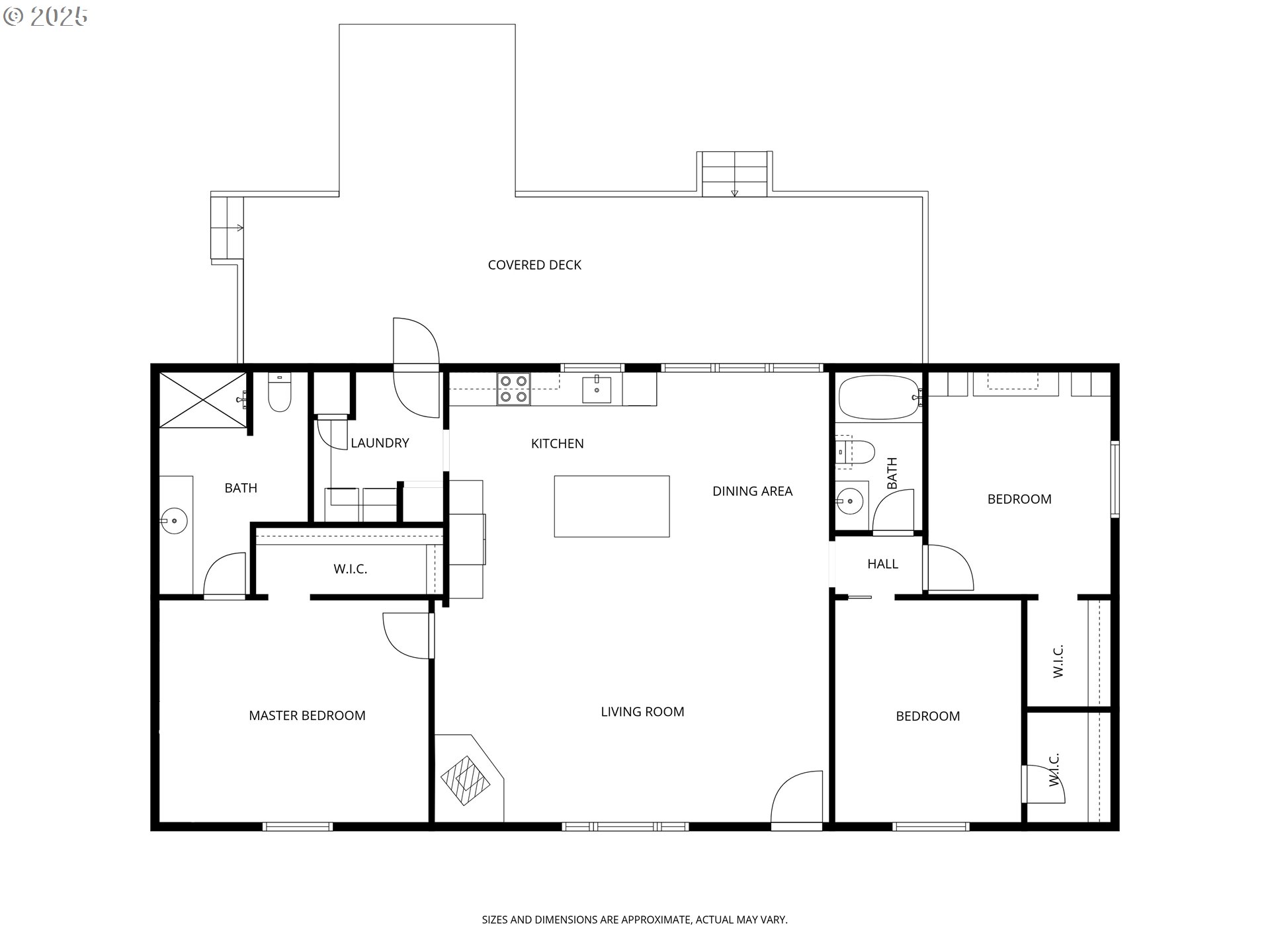 124 Vineyard Lane Winlock, WA 98596 - Photo 30 of 35