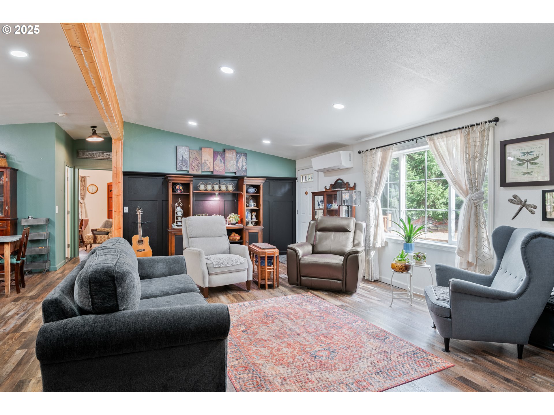 124 Vineyard Lane Winlock, WA 98596 - Photo 5 of 35