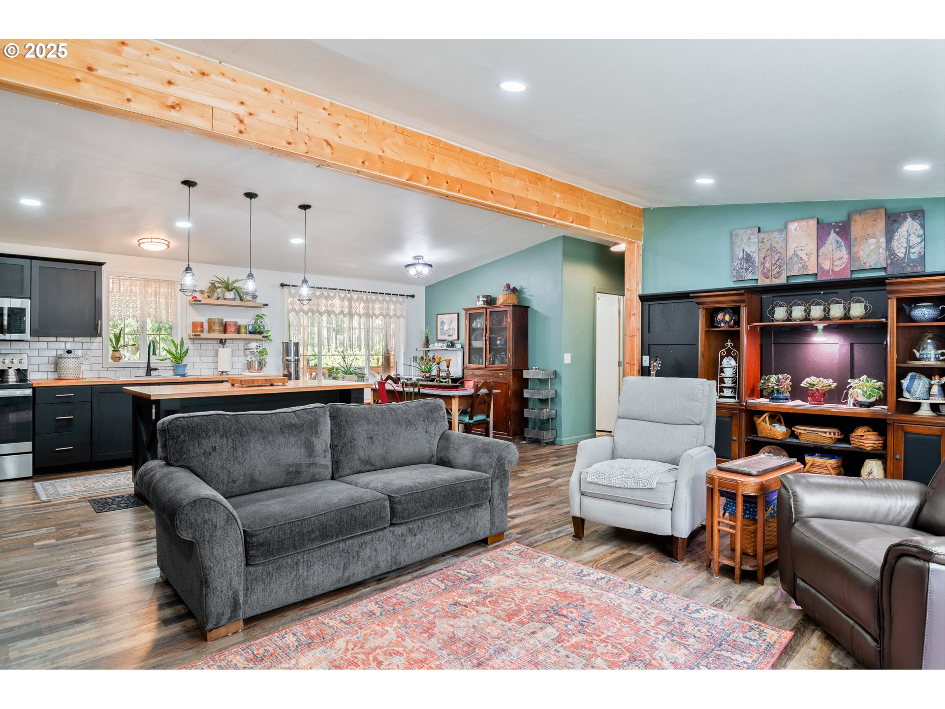 124 Vineyard Lane Winlock, WA 98596 - Photo 6 of 35