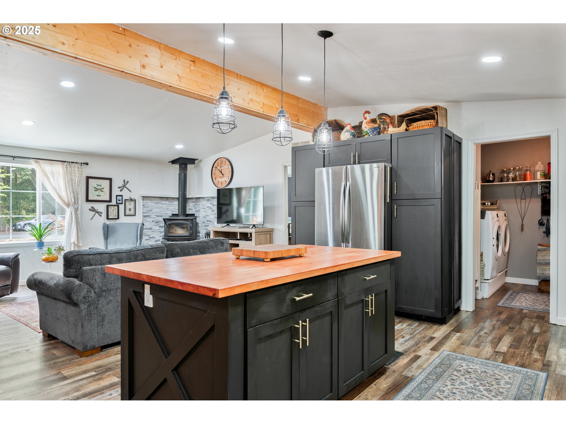 124 Vineyard Lane Winlock, WA 98596 - Photo 9 of 35