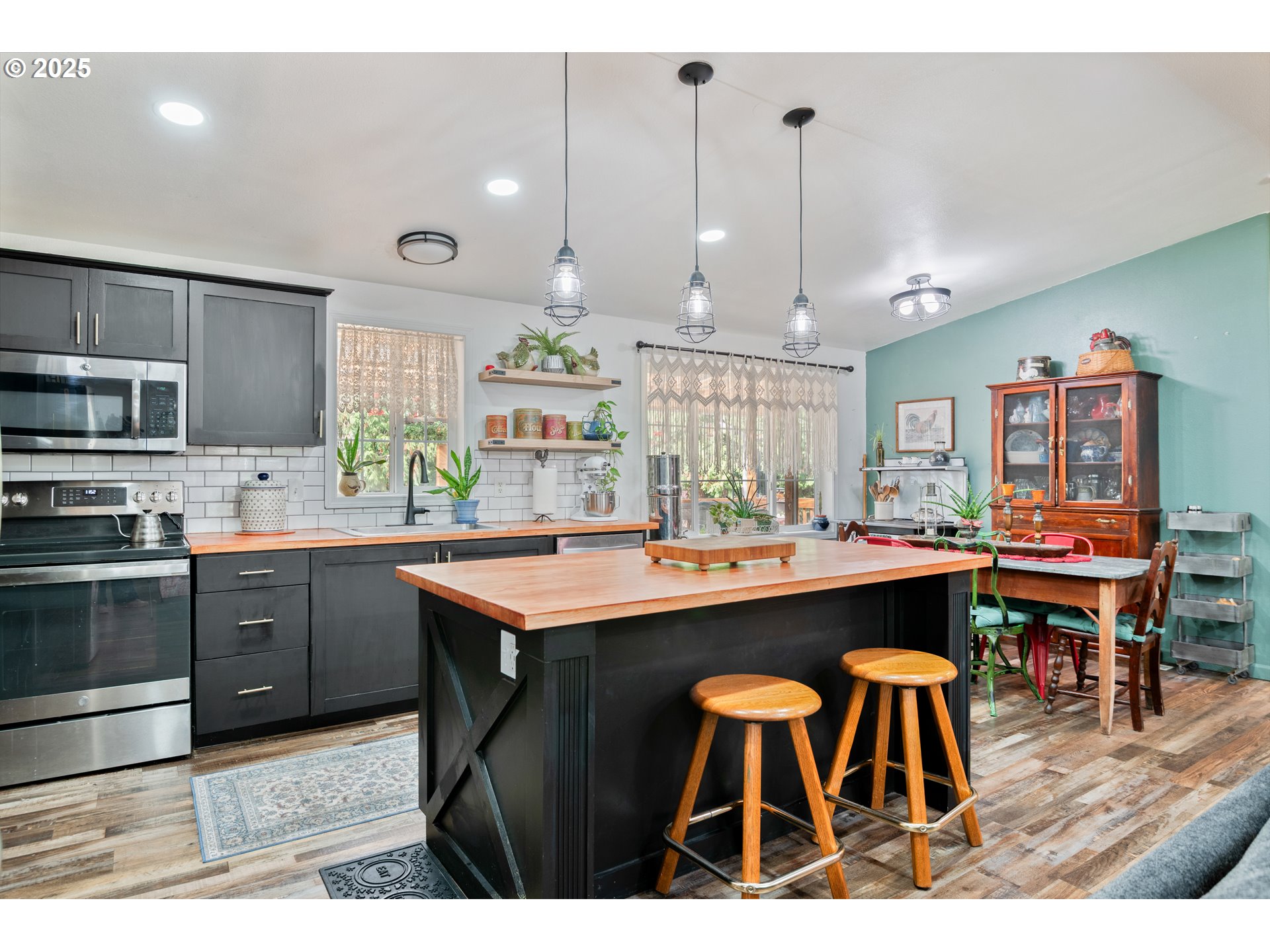 124 Vineyard Lane Winlock, WA 98596 - Photo 10 of 35