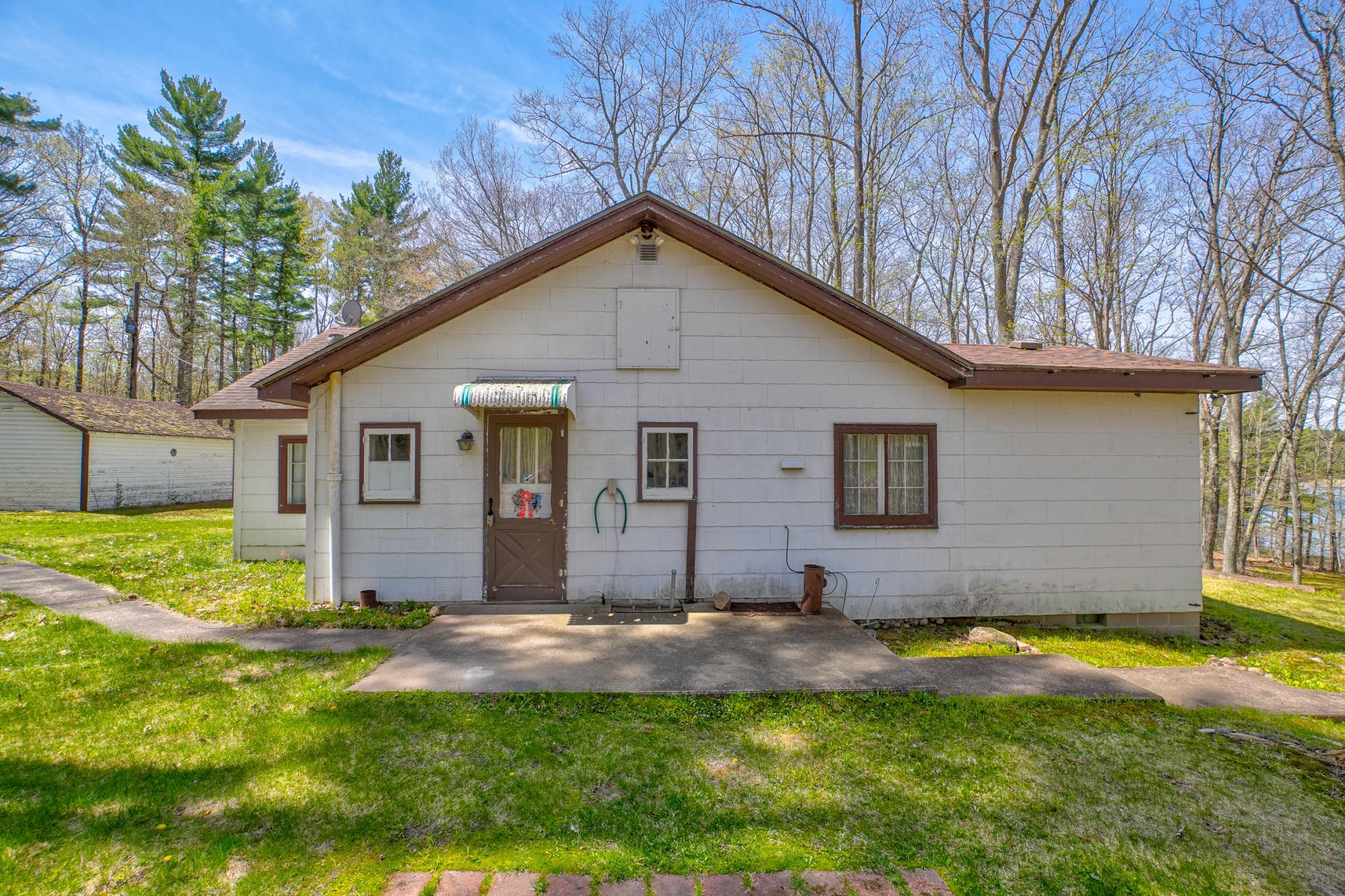 11404 North Farnsworth Road Hayward, WI 54843 - Photo 11 of 42