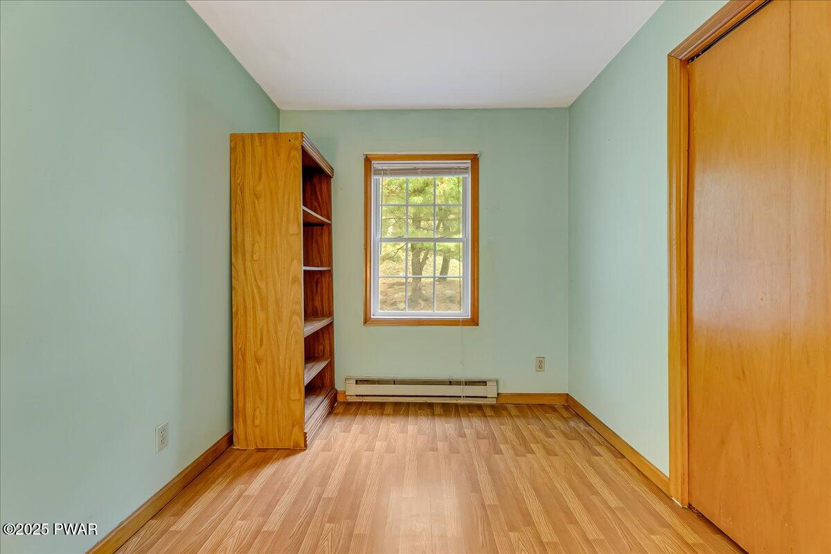 177 Meadow Ridge Acres Road Dingmans Ferry, PA 18328 - Photo 21 of 82 Bedroom 1