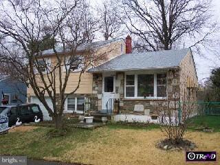 344 Heathcliffe Road Huntingdon Valley, PA 19006 - Photo 1 of 1