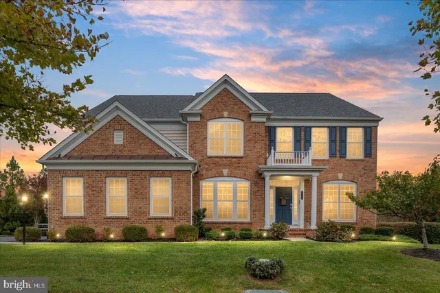 $1,250,000 | 21064 Great Woods Drive, Leesburg, VA 20175