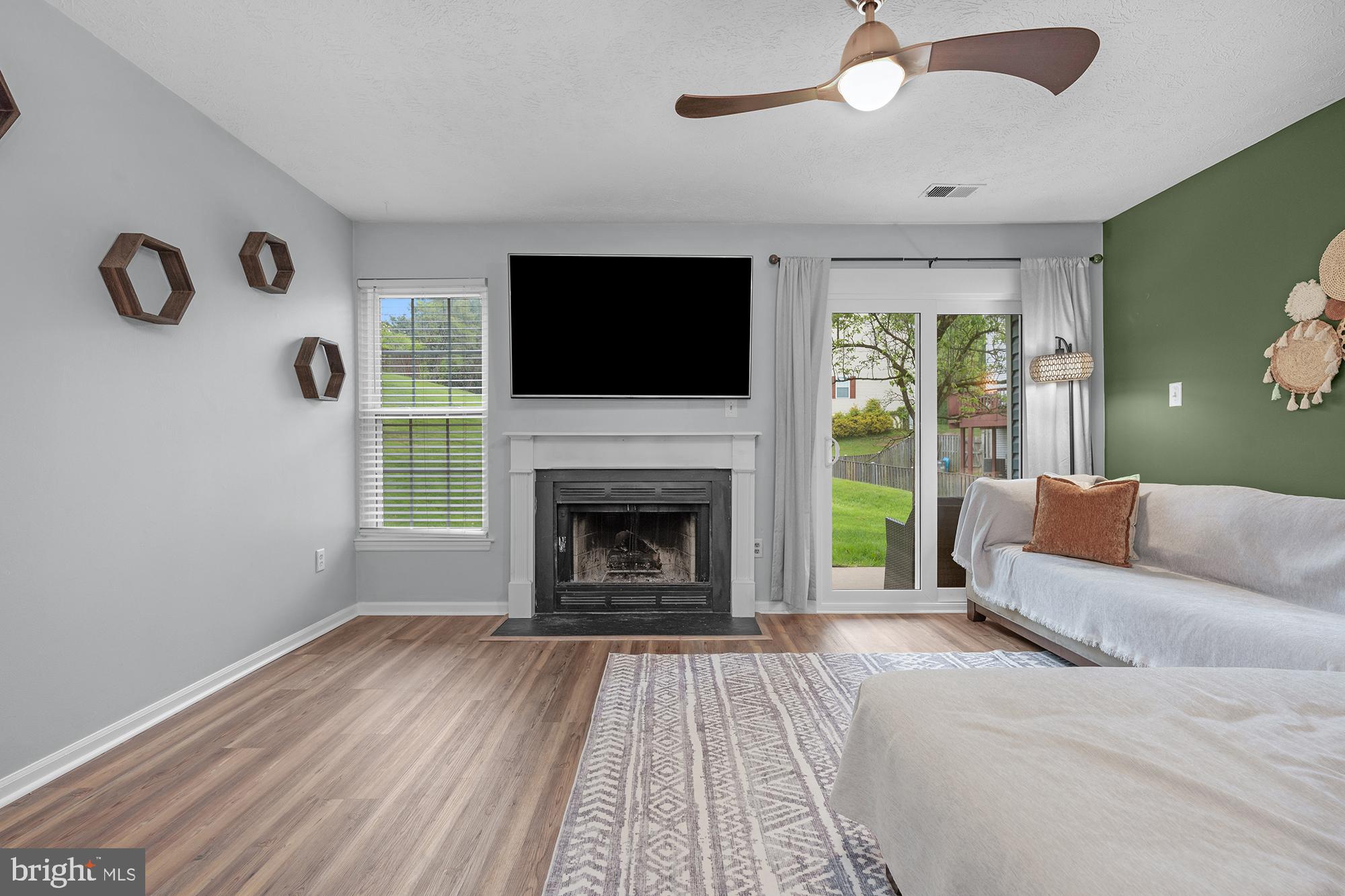 6420 Greenfield Road, Unit 802 Elkridge, MD 21075 - Photo 6 of 21 Gallery Image 6