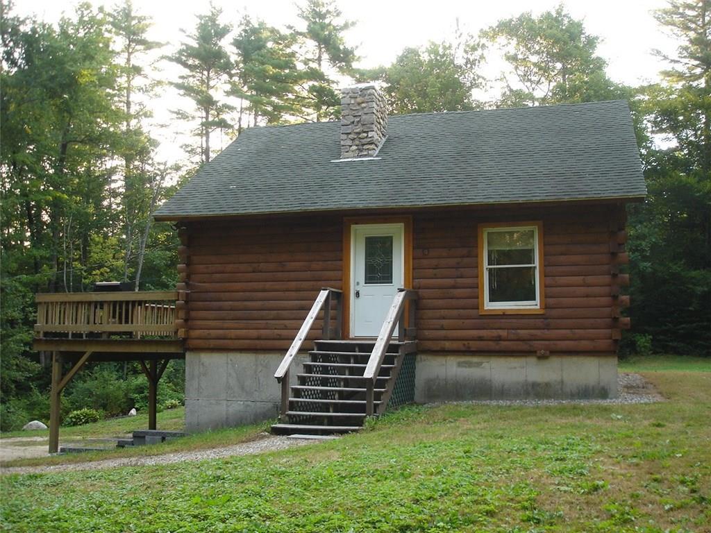19 Stevens Road Sebago, ME 04029 - Photo 5 of 34 Photo