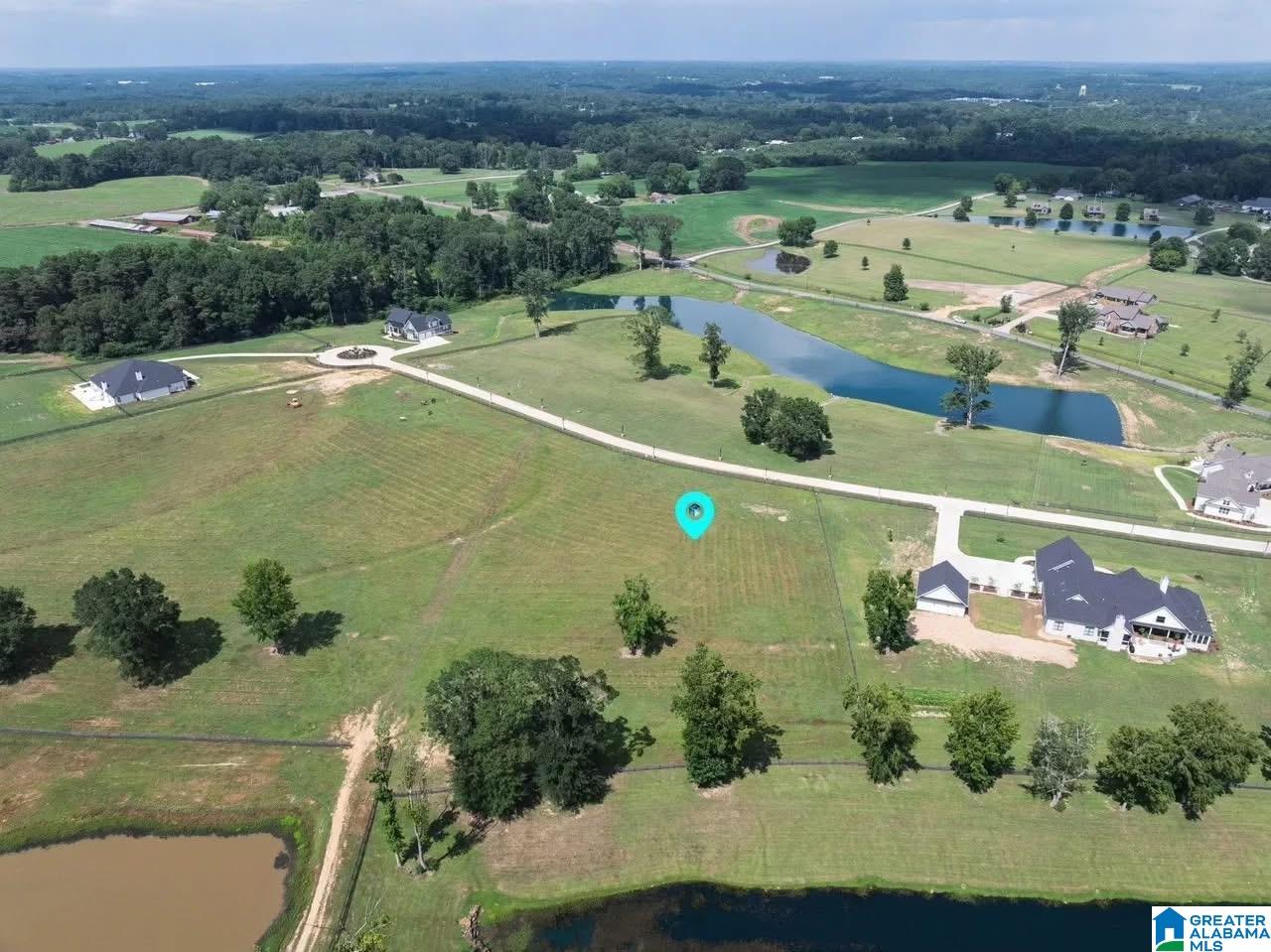 Lot 2 County Road 706, Unit 2 Cullman, AL 35055 - Photo 7 of 30