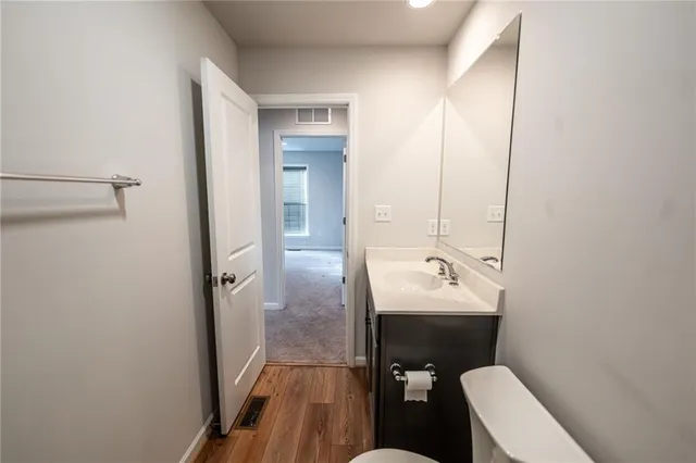 $2,950 | 3107 Weavers Alley, Bridgeville, PA 15017