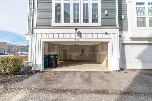 $2,950 | 3107 Weavers Alley, Bridgeville, PA 15017