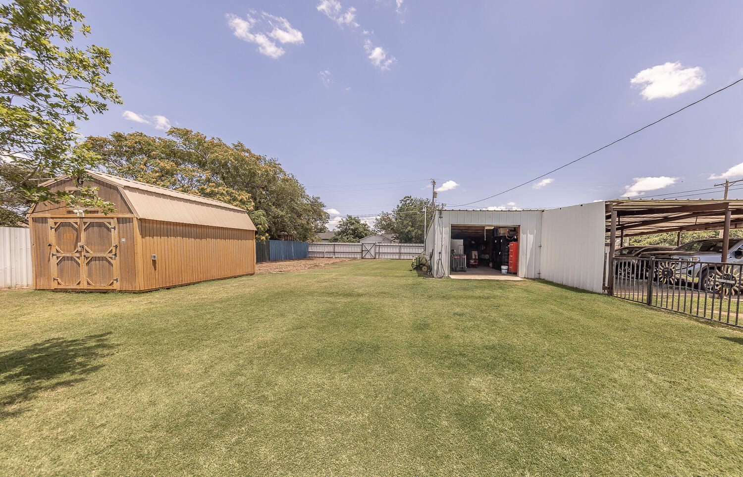 450 South 12th Street Slaton, TX 79364 - Photo 19 of 26 2L9A0154