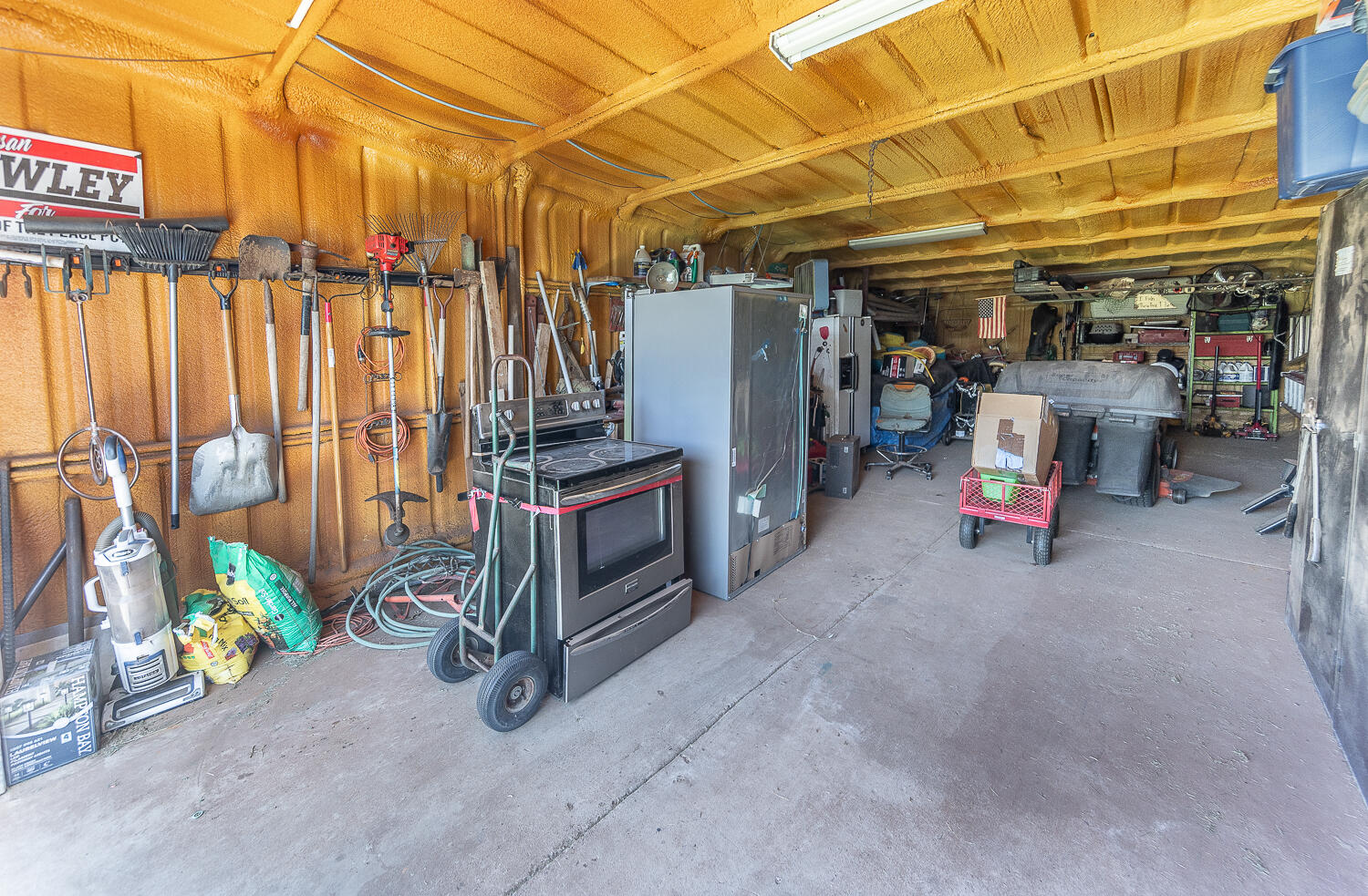 450 South 12th Street Slaton, TX 79364 - Photo 20 of 26 2L9A0157