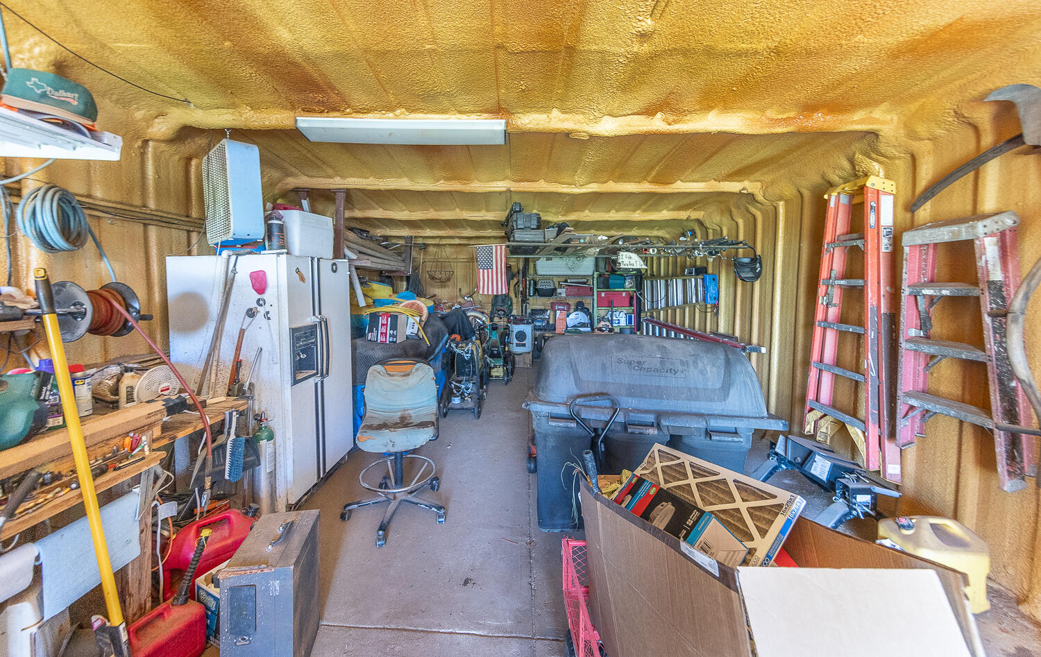 450 South 12th Street Slaton, TX 79364 - Photo 21 of 26 2L9A0160