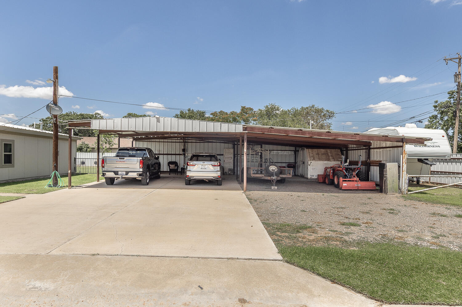 450 South 12th Street Slaton, TX 79364 - Photo 24 of 26 2L9A0181