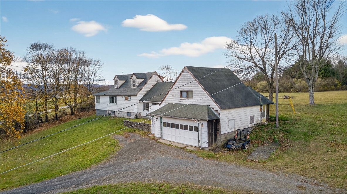 409 Ridge Road Veteran, NY 14845 - Photo 3 of 37