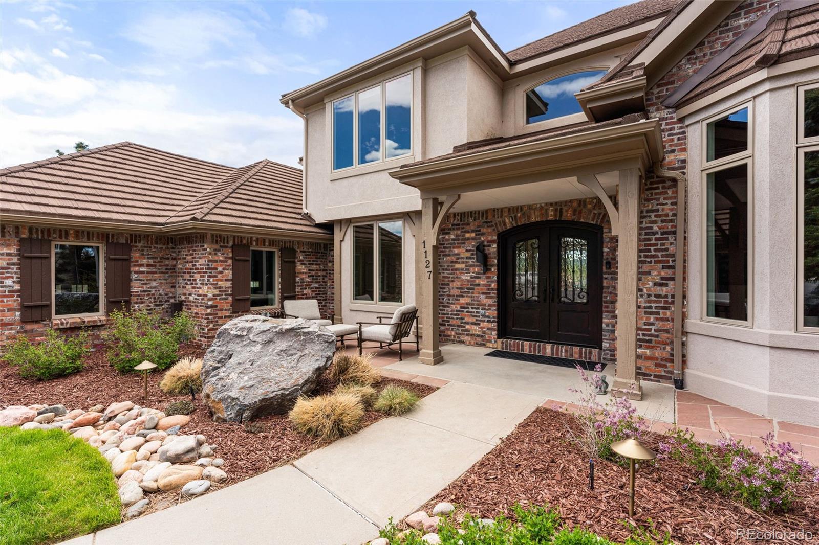 1127 Jesse Court Highlands Ranch, CO 80126 - Photo 2 of 48