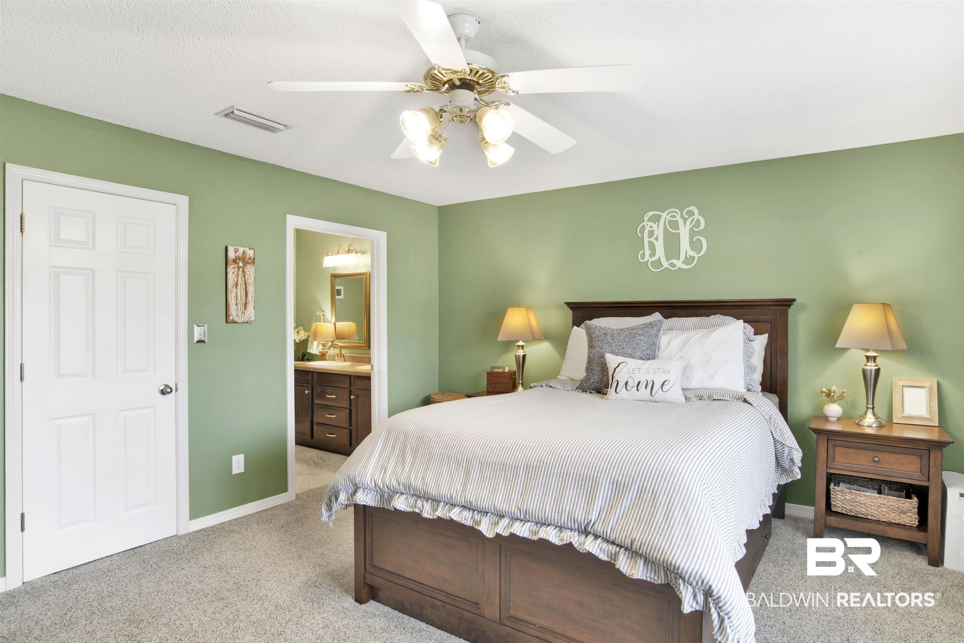 8372 Milton Road Mobile, AL 36695 - Photo 30 of 36