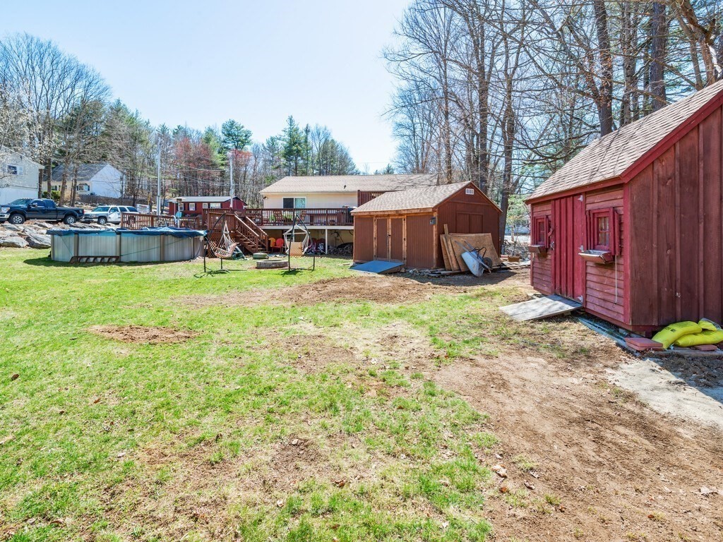 127 Dennison Cross Road Southbridge, MA 01550 - Photo 28 of 35 Gallery Image 28