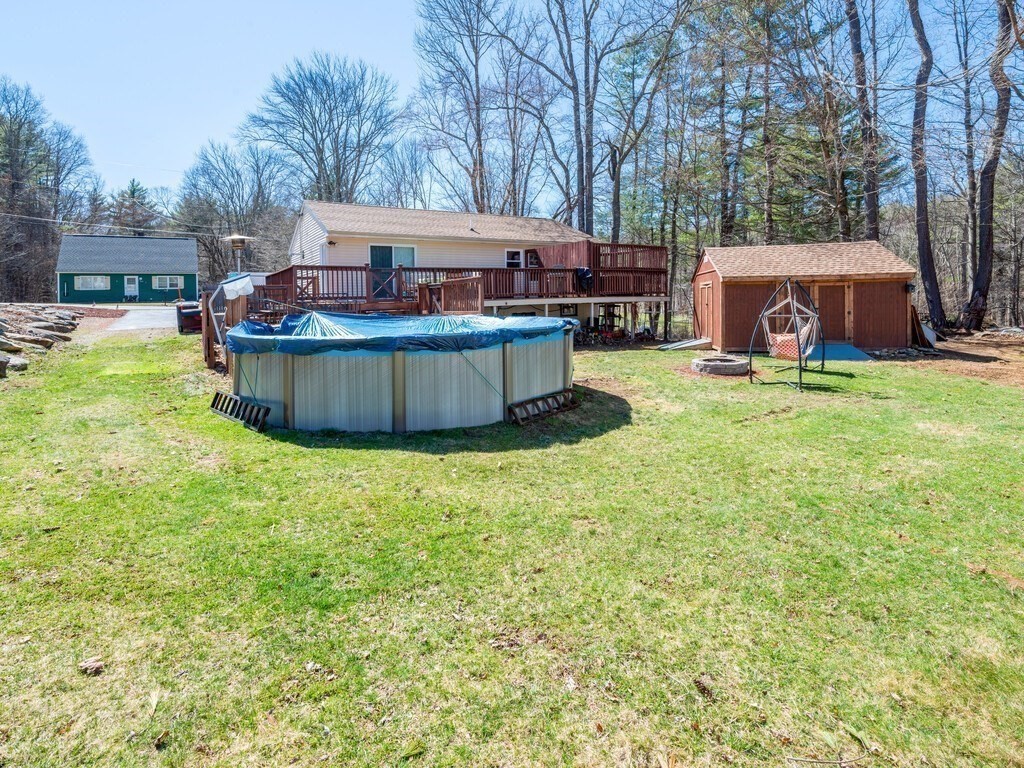127 Dennison Cross Road Southbridge, MA 01550 - Photo 29 of 35 Gallery Image 29