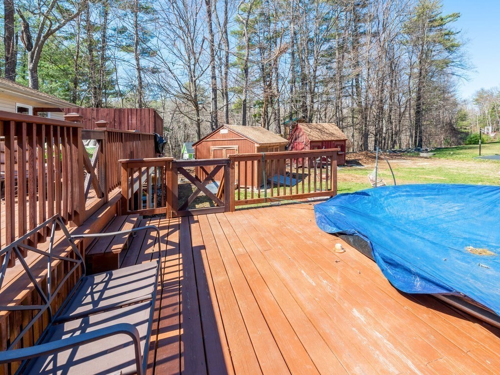 127 Dennison Cross Road Southbridge, MA 01550 - Photo 30 of 35 Gallery Image 30