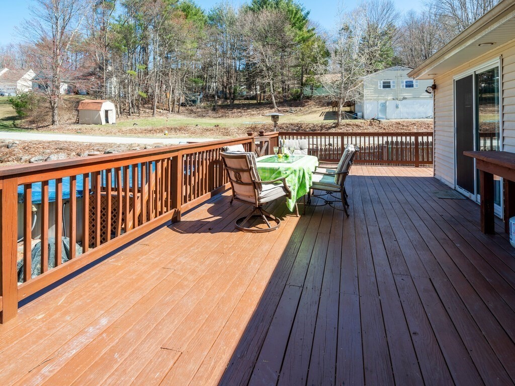127 Dennison Cross Road Southbridge, MA 01550 - Photo 31 of 35 Gallery Image 31