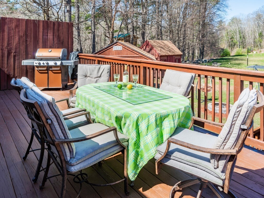 127 Dennison Cross Road Southbridge, MA 01550 - Photo 32 of 35 Gallery Image 32