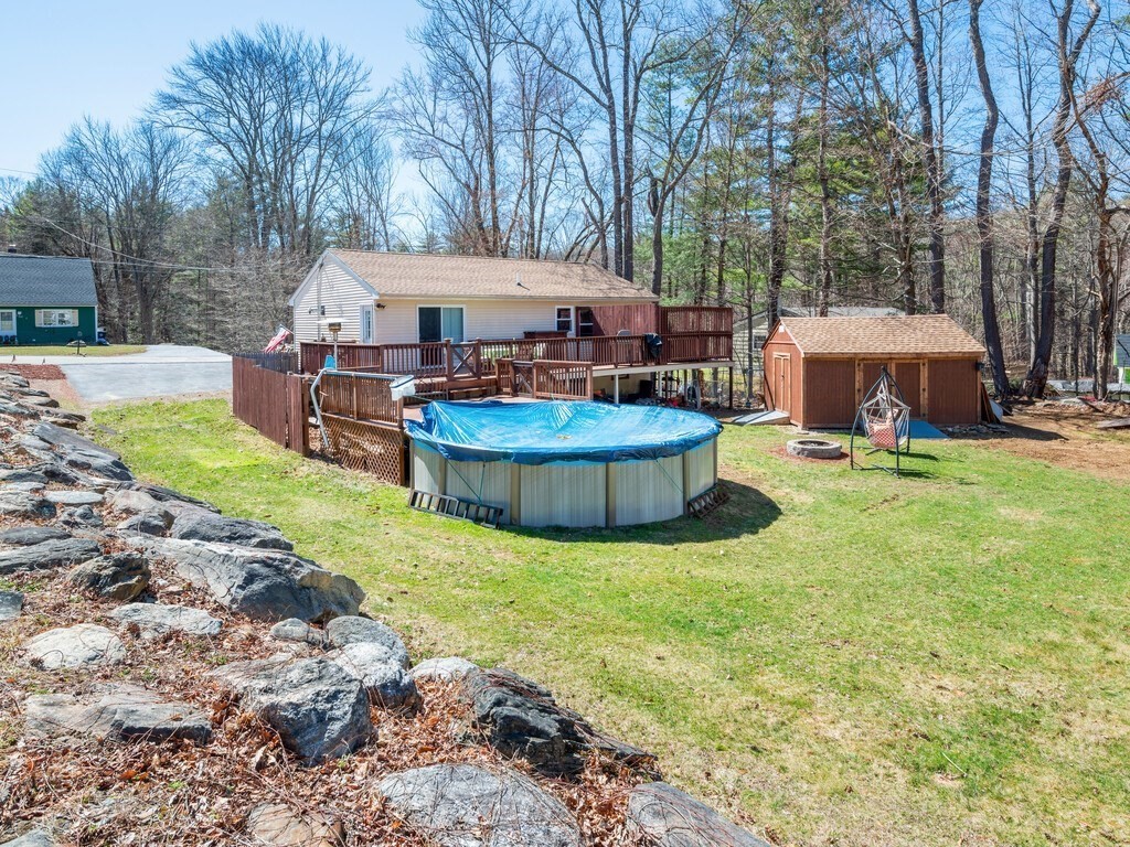 127 Dennison Cross Road Southbridge, MA 01550 - Photo 34 of 35 Gallery Image 34